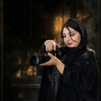 عکاسی و فیلم برداری حرفه ای