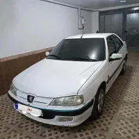 پارس ۸۹ دوگانه کارخانه|خودرو سواری و وانت|سنندج, |دیوار