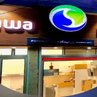 ۱۰۰ متر مدرس خ پزشکان با بالکن بالابر|اجارهٔ مغازه و غرفه|کرمانشاه, |دیوار