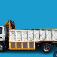 حمل و جابجایی بار