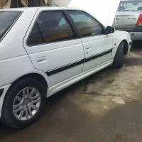 پرشیاتیوفایو97|خودرو سواری و وانت|کرج, حصارک پایین|دیوار