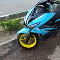 موتورایروکس