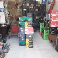 باطری عرفان خدمات ۲۴ ساعته درب منزل