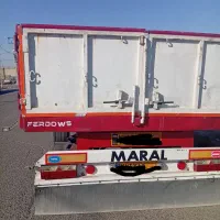 درب لبه|قطعات یدکی و لوازم جانبی|فردوس (خراسان), |دیوار