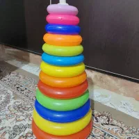 قطار اسباب بازی|اسباب‌‌بازی|نورآباد, |دیوار