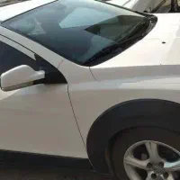 اچ سی کراس اتومات|خودرو سواری و وانت|قدس, شهرقدس|دیوار