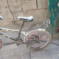 دوچرخه 20سالم