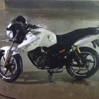 آپاچی ۱۸۰مدل ۸۹