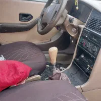 پژو 405 دوگانه|خودرو سواری و وانت|شهریار, شهرک امیریه|دیوار