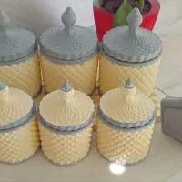 ست دکوری اشپزخانه|صنایع دستی و سایر لوازم تزئینی|محلات, |دیوار