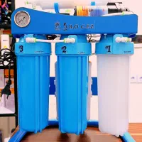 فروش اقساطی دستگاه تصفیه اب|آب‌سردکن و تصفیه آب|دهدشت, |دیوار