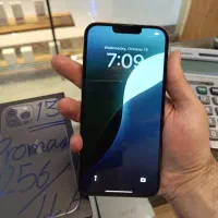 آیفون 13promax|موبایل|مشهد, کوه سنگی|دیوار