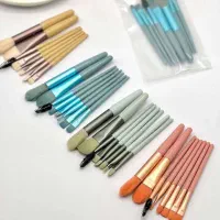 حراج کش مو قیطونی ست براش کیفی کش مو حوله ای