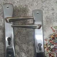 دستگیره درب چوبی و فلزی