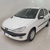 206مدل96تیپ2کم کارtu3