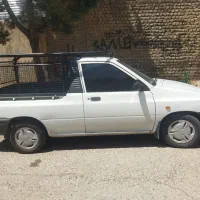 پراید وانت