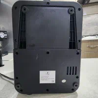 اسپرسوساز زیگما مدل RL-825 (20 بار)سری اول اصلی|سماور، چای‌ساز، قهوه‌ساز|قم, پردیسان|دیوار