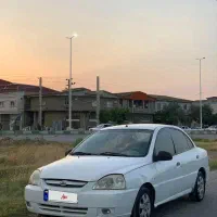 کیا ریو مدل ۸۶نقد و اقساط