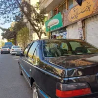 پژو پارس سال ۹۲|خودرو سواری و وانت|کرج, مهرویلا شمالی|دیوار