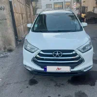 جک s3 اتومات