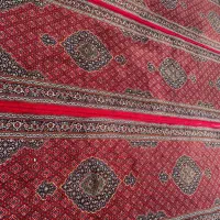 فرش قالی|فرش|مریوان, |دیوار