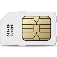 فروش سیم کارت رند