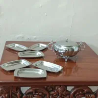سماور|سماور، چایساز، قهوهساز|قم, علی آباد سعدگان|دیوار