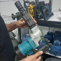 ابزار استوک مارک بوش وماکیتا سعداباد|ابزارآلات|سعدآباد, |دیوار