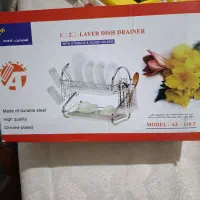 آبچکان رومیزی|آب‌چکان و نظم‌دهنده ظروف|میاندوآب, |دیوار