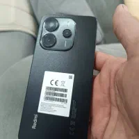 شیامی.نوت14نونو256گیگ 16ماه گارانتی کارکردیه ماه