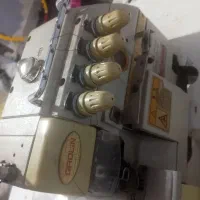 چرخ سردوزپنج نخ