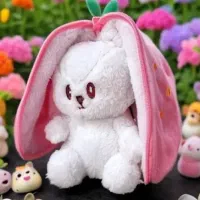 فروش عروسک لبوبو کرومی استیج و ..|اسباب‌‌بازی|قم, چهل درخت‎|دیوار
