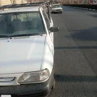 فروش فوری|خودرو سواری و وانت|کرج, ساسانی (قلمستان)|دیوار