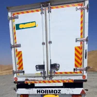 خاور۸۱۴ یخچالدار|خودرو سنگین|مهاباد (آذربایجان غربی), |دیوار