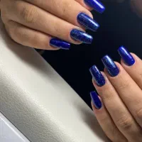کاشت ناخن و ترمیم