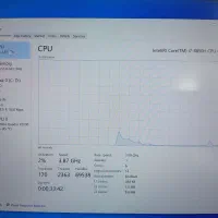 HP ZBOOK WORKSTATION 15 G5|رایانه همراه|قم, صفائیه|دیوار