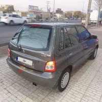 خودرو ۱۱۱|خودرو سواری و وانت|تربتحیدریه, باغ سلطانی|دیوار