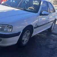 پارس سفارشی ۸۷|خودرو سواری و وانت|ایلام, |دیوار