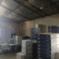 اجاره کارگاه ۲۸۰ متری برق ۵۰ آمپر گاز قوی
