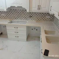 کابینت آشپزخانه کیانی