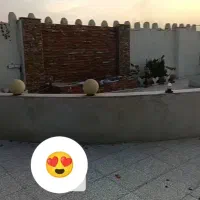 باغ بامجوز و آب و برق عالی قابل معاوضه|فروش خانه و ویلا|پیر بکران, |دیوار