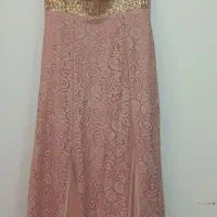 لباس مجلسی درحدنوسایز ۳۸،۴۰