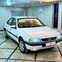 پژو SLX 405|خودرو سواری و وانت|هشتگرد, شهرک ولیعصر (مصلی)|دیوار