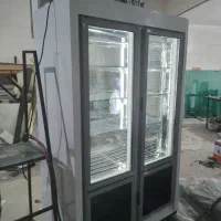 یخچال ایستاده وفروشگاهی|فروشگاه و مغازه|تبریز, |دیوار