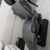 صندلی آرایشگاه