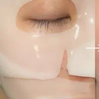 کرم سفید کننده قوی ماسک