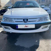 پرشیا سال مدل ۸۹ درجه یک