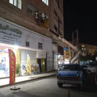 کرایه بالابرنیسان اجاره|خدمات حمل و نقل|کرج, فاز ۲ مهرشهر|دیوار