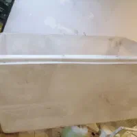 وان پلی اتیلن 2000 لیتری