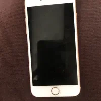 موبایل 8  حافظه ۲۵۶ رزگلد